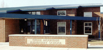 Cedar Mountain Elementary School