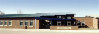 Cedar Mountain Elementary School