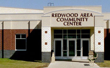 Redwood Area Community Center